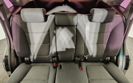 KIA Sorento II рестайлинг, 2013 год, 1 400 000 рублей, 14 фотография