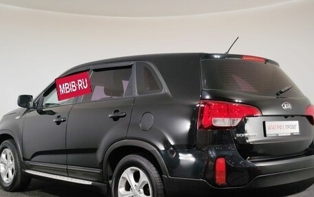 KIA Sorento II рестайлинг, 2013 год, 1 400 000 рублей, 7 фотография