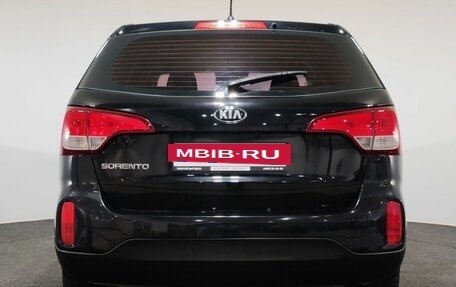 KIA Sorento II рестайлинг, 2013 год, 1 400 000 рублей, 6 фотография