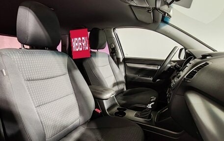 KIA Sorento II рестайлинг, 2013 год, 1 400 000 рублей, 15 фотография
