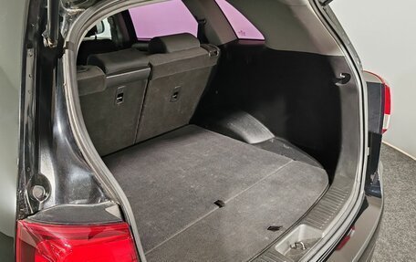 KIA Sorento II рестайлинг, 2013 год, 1 400 000 рублей, 19 фотография