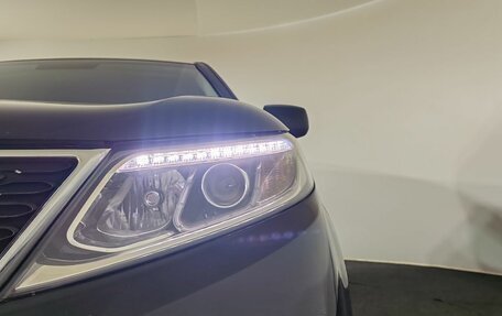 KIA Sorento II рестайлинг, 2013 год, 1 400 000 рублей, 21 фотография