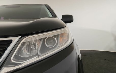 KIA Sorento II рестайлинг, 2013 год, 1 400 000 рублей, 20 фотография