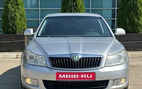 Skoda Octavia, 2011 год, 620 000 рублей, 2 фотография
