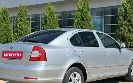 Skoda Octavia, 2011 год, 620 000 рублей, 6 фотография