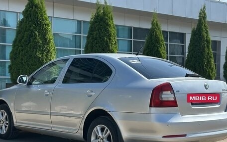 Skoda Octavia, 2011 год, 620 000 рублей, 4 фотография