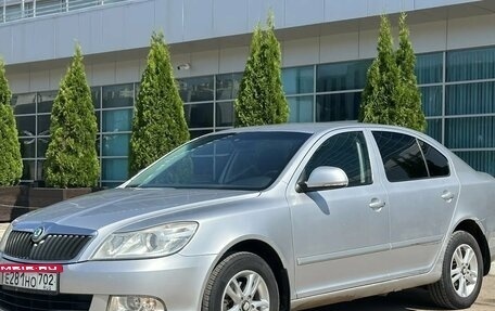 Skoda Octavia, 2011 год, 620 000 рублей, 3 фотография