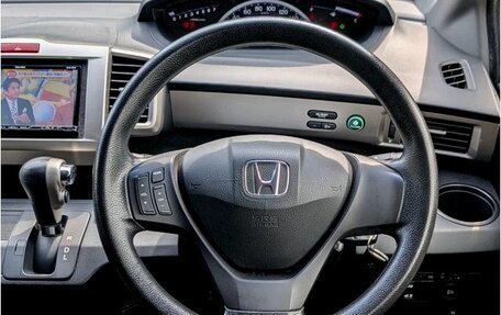 Honda Freed I, 2015 год, 919 000 рублей, 6 фотография