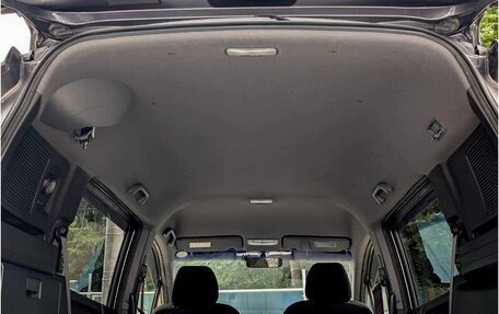 Honda Freed I, 2015 год, 919 000 рублей, 14 фотография