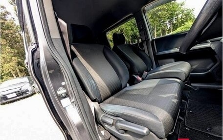 Honda Freed I, 2015 год, 919 000 рублей, 11 фотография
