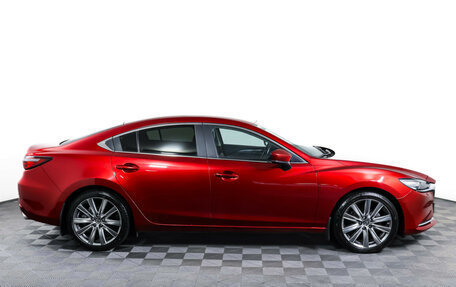 Mazda 6, 2021 год, 2 990 000 рублей, 5 фотография