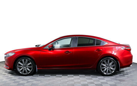 Mazda 6, 2021 год, 2 990 000 рублей, 9 фотография