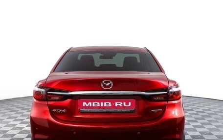Mazda 6, 2021 год, 2 990 000 рублей, 7 фотография