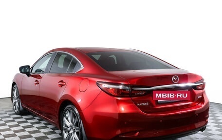 Mazda 6, 2021 год, 2 990 000 рублей, 8 фотография