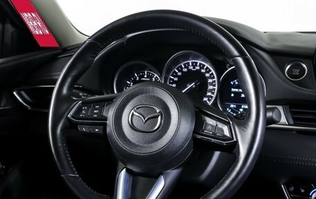 Mazda 6, 2021 год, 2 990 000 рублей, 14 фотография