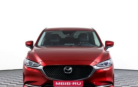 Mazda 6, 2021 год, 2 990 000 рублей, 3 фотография