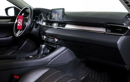 Mazda 6, 2021 год, 2 990 000 рублей, 11 фотография