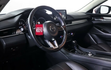 Mazda 6, 2021 год, 2 990 000 рублей, 15 фотография