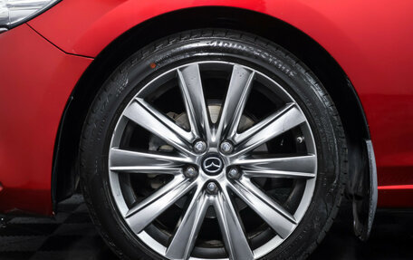 Mazda 6, 2021 год, 2 990 000 рублей, 20 фотография