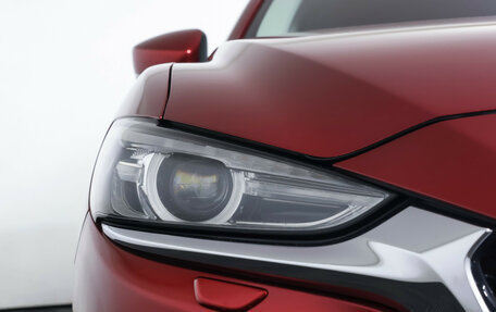 Mazda 6, 2021 год, 2 990 000 рублей, 21 фотография