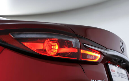Mazda 6, 2021 год, 2 990 000 рублей, 22 фотография