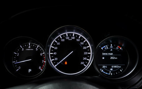 Mazda 6, 2021 год, 2 990 000 рублей, 16 фотография