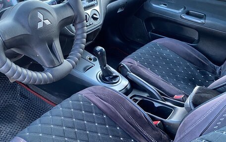 Mitsubishi Lancer IX, 2007 год, 350 000 рублей, 7 фотография