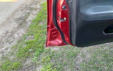 Mitsubishi Lancer IX, 2007 год, 350 000 рублей, 5 фотография