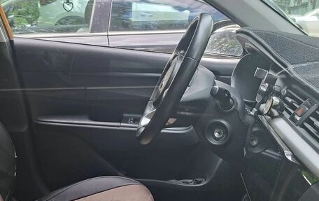 KIA Rio IV, 2019 год, 1 600 000 рублей, 5 фотография