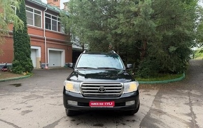 Toyota Land Cruiser 200, 2011 год, 3 800 000 рублей, 1 фотография