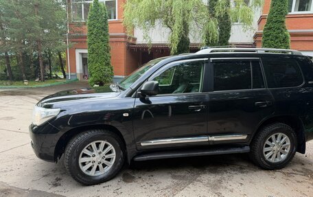 Toyota Land Cruiser 200, 2011 год, 3 800 000 рублей, 4 фотография