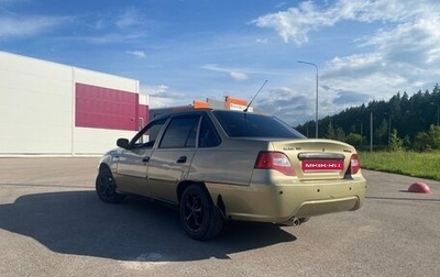 Daewoo Nexia I рестайлинг, 2011 год, 235 000 рублей, 1 фотография