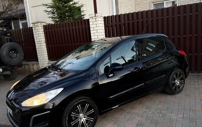Peugeot 308 II, 2011 год, 670 000 рублей, 1 фотография