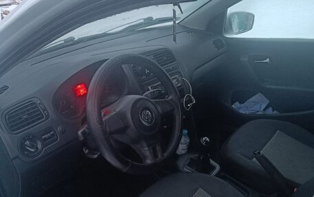 Volkswagen Polo VI (EU Market), 2014 год, 450 000 рублей, 1 фотография