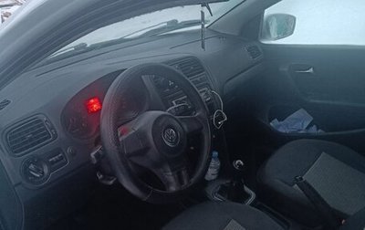 Volkswagen Polo VI (EU Market), 2014 год, 450 000 рублей, 1 фотография