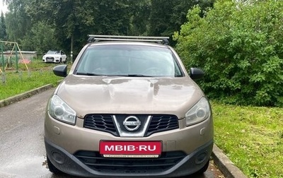Nissan Qashqai, 2010 год, 690 000 рублей, 1 фотография