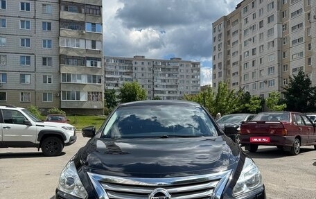 Nissan Teana, 2015 год, 1 600 000 рублей, 1 фотография