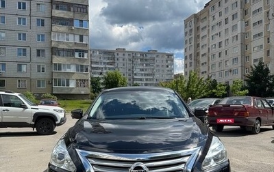Nissan Teana, 2015 год, 1 600 000 рублей, 1 фотография