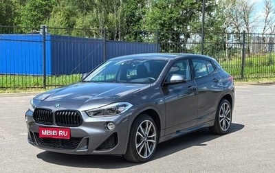BMW X2, 2019 год, 2 470 000 рублей, 1 фотография
