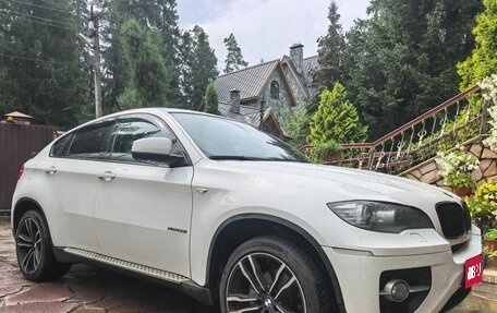 BMW X6, 2011 год, 2 390 000 рублей, 1 фотография