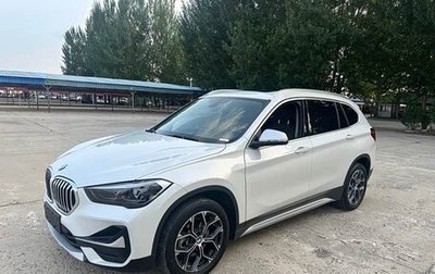 BMW X1, 2021 год, 2 199 000 рублей, 1 фотография