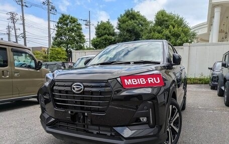 Daihatsu Rocky, 2023 год, 1 322 000 рублей, 1 фотография