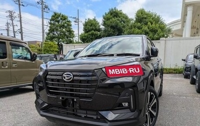 Daihatsu Rocky, 2023 год, 1 322 000 рублей, 1 фотография