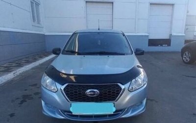 Datsun on-DO I рестайлинг, 2018 год, 388 000 рублей, 1 фотография