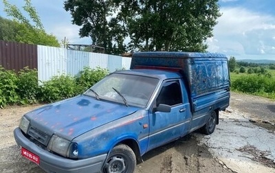 ИЖ 2717, 2002 год, 65 000 рублей, 1 фотография