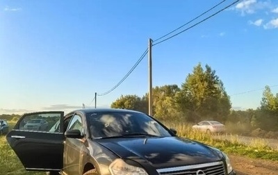 Nissan Teana, 2007 год, 495 000 рублей, 1 фотография