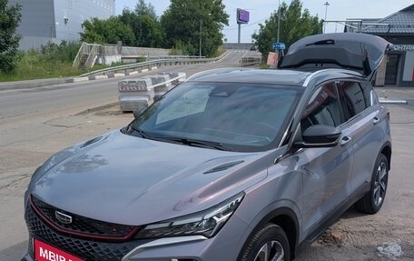 Geely Coolray I, 2024 год, 2 450 000 рублей, 1 фотография