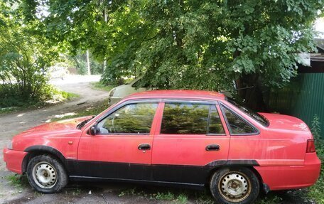 Daewoo Nexia I рестайлинг, 2009 год, 130 000 рублей, 1 фотография