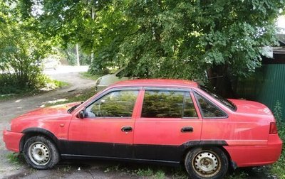 Daewoo Nexia I рестайлинг, 2009 год, 130 000 рублей, 1 фотография