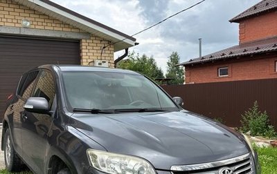 Toyota RAV4, 2012 год, 1 400 000 рублей, 1 фотография